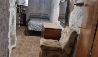 Venta - Country House - Hondón de las Nieves