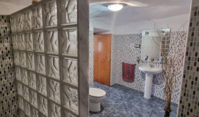 Venta - Country House - Hondón de las Nieves