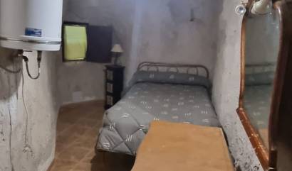 Venta - Country House - Hondón de las Nieves