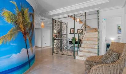 Venta - Country House - Los Montesinos