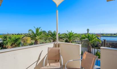 Venta - Country House - Los Montesinos