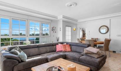 Venta - Country House - Los Montesinos