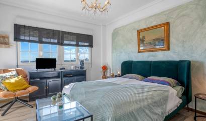 Venta - Country House - Los Montesinos