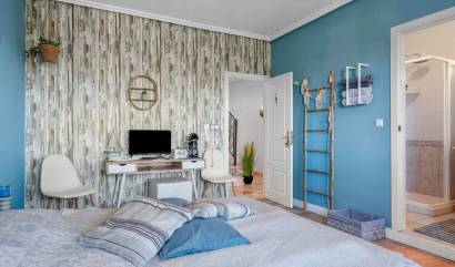 Venta - Country House - Los Montesinos