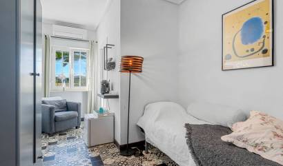 Venta - Country House - Los Montesinos