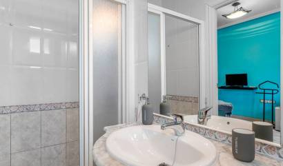 Venta - Country House - Los Montesinos