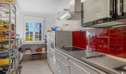 Venta - Country House - Los Montesinos