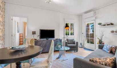 Venta - Country House - Los Montesinos