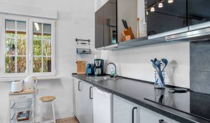 Venta - Country House - Los Montesinos