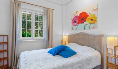 Venta - Country House - Los Montesinos