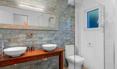 Venta - Country House - Los Montesinos