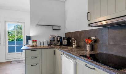 Venta - Country House - Los Montesinos