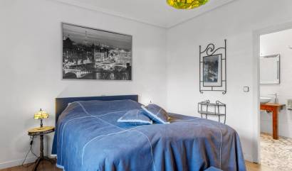 Venta - Country House - Los Montesinos