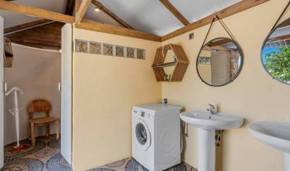 Venta - Country House - Los Montesinos