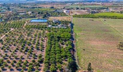 Venta - Country House - Los Montesinos