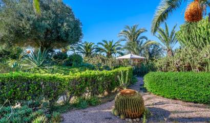 Venta - Country House - Los Montesinos