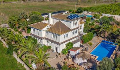 Venta - Country House - Los Montesinos