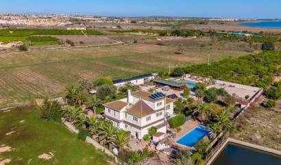 Venta - Country House - Los Montesinos