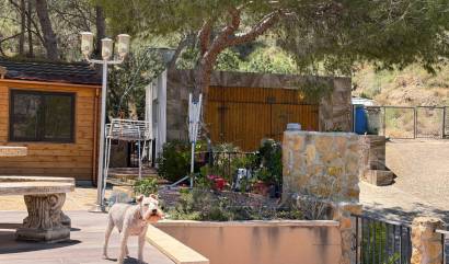 Venta - Country House - Orihuela - Torremendo