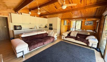 Venta - Country House - Orihuela - Torremendo