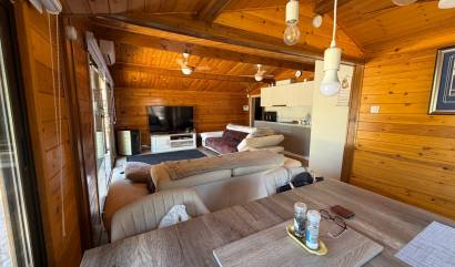Venta - Country House - Orihuela - Torremendo