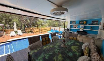 Venta - Country House - Orihuela - Torremendo