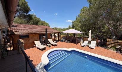 Venta - Country House - Orihuela - Torremendo