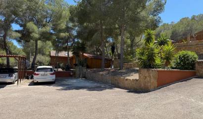 Venta - Country House - Orihuela - Torremendo