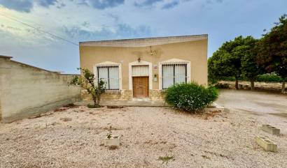 Venta - Country House - Rojales - Ciudad Quesada