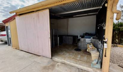 Venta - Country House - San Fulgencio - La Marina
