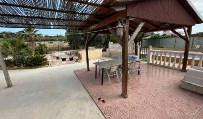 Venta - Country House - San Fulgencio - La Marina