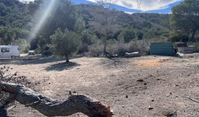 Venta - Country House - Torremendo