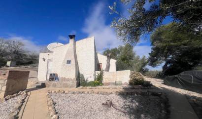 Venta - Country House - Torremendo