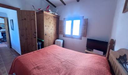 Venta - Country House - Torremendo