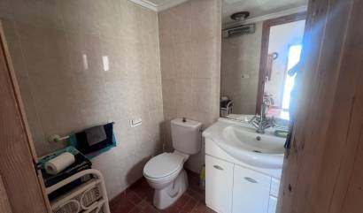 Venta - Country House - Torremendo