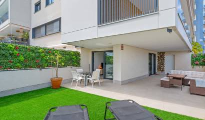 Venta -  - Dehesa De Campoamor - Dehesa de campoamor