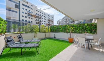 Venta -  - Dehesa De Campoamor - Dehesa de campoamor