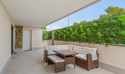 Venta -  - Dehesa De Campoamor - Dehesa de campoamor