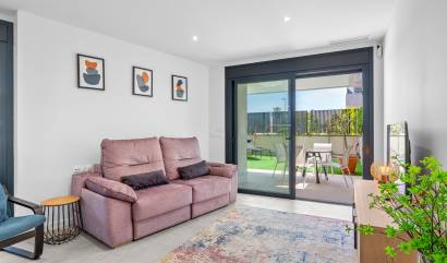 Venta -  - Dehesa De Campoamor - Dehesa de campoamor