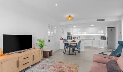 Venta -  - Dehesa De Campoamor - Dehesa de campoamor