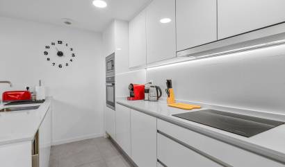 Venta -  - Dehesa De Campoamor - Dehesa de campoamor
