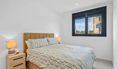 Venta -  - Dehesa De Campoamor - Dehesa de campoamor