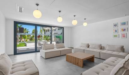 Venta -  - Dehesa De Campoamor - Dehesa de campoamor