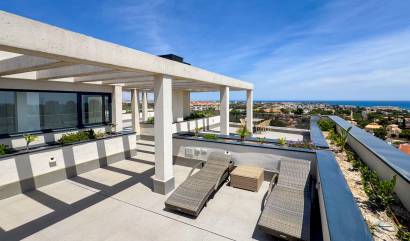 Venta -  - Dehesa De Campoamor - Dehesa de campoamor