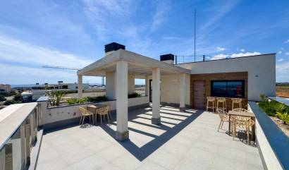 Venta -  - Dehesa De Campoamor - Dehesa de campoamor