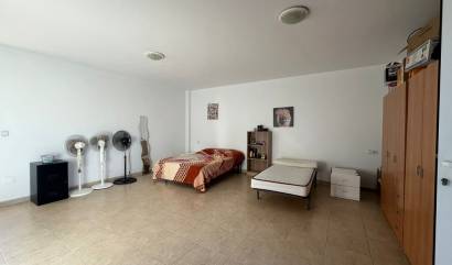 Venta - Duplex Apartment - Los Narejos