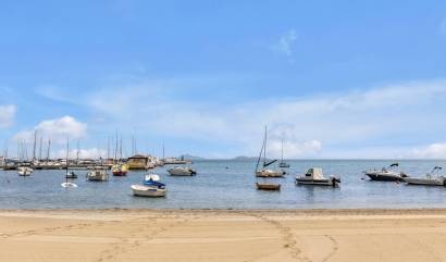 Venta - Duplex - Los Alcázares - Centro