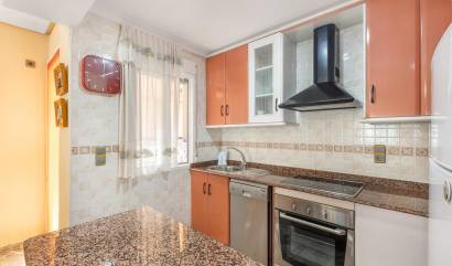 Venta - Duplex - Los Alcázares - Centro