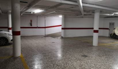 Venta - Duplex - Los Alcázares - Centro