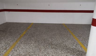 Venta - Duplex - Los Alcázares - Centro